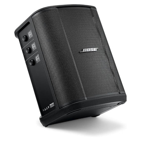 Bose S1 Pro+ Portable Bluetooth Speaker System