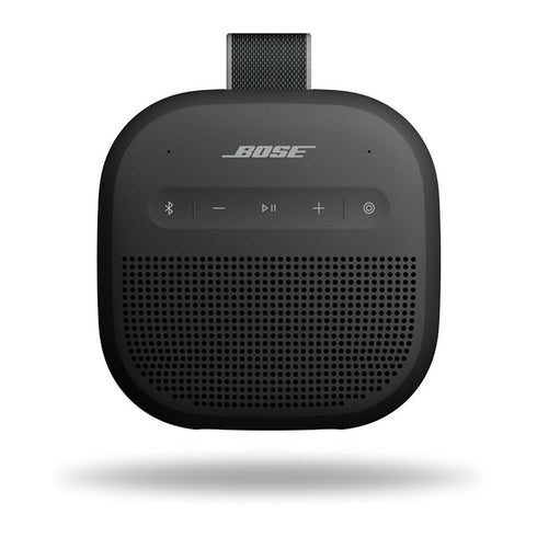 Bose SoundLink Micro Portable Speaker (2nd Gen)