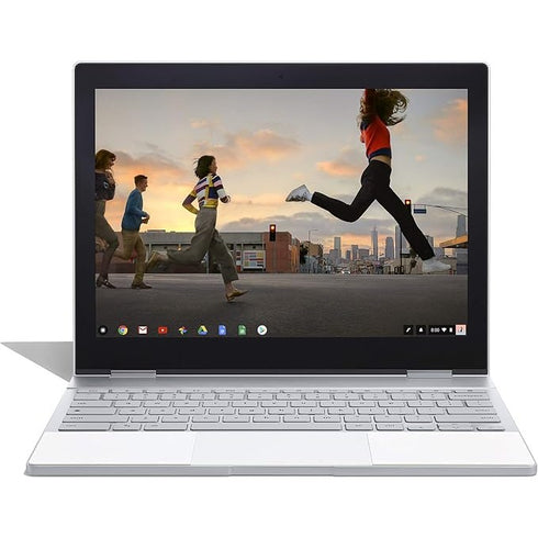 Chromebook C0A i5-7Y57