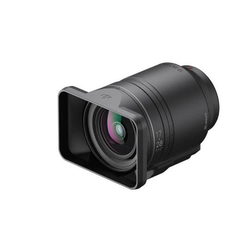 DJI DL PZ 17-28mm T3.0 ASPH Lens