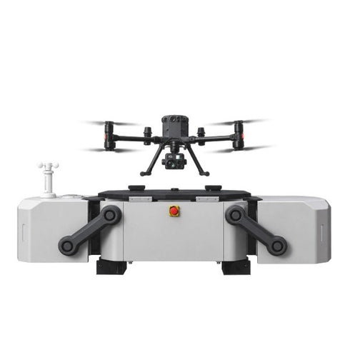 DJI Dock