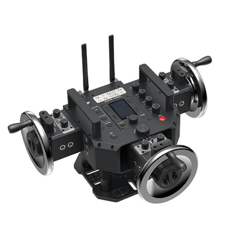 DJI Master Wheels 3-Axis