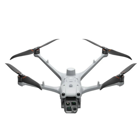 DJI Matrice 4TD