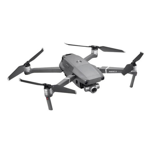 DJI Mavic 2 Zoom