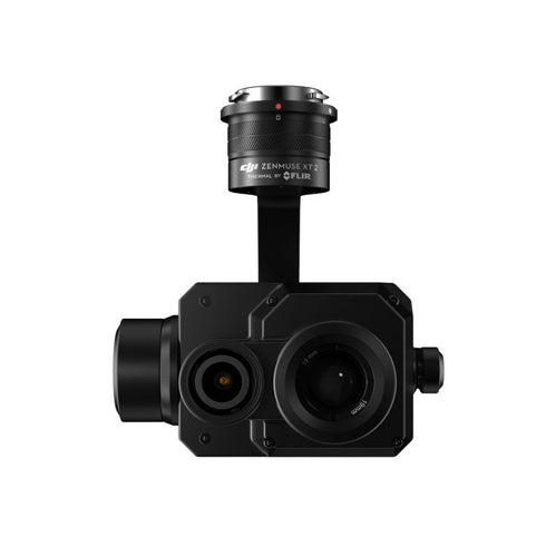 DJI Zenmuse XT2