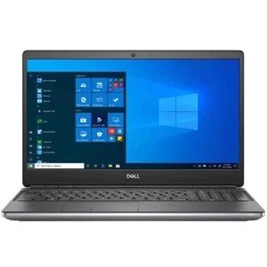 Dell Precision 7550 i9 10th