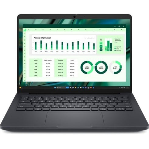 Dell Pro Max 14 Laptop MC14250