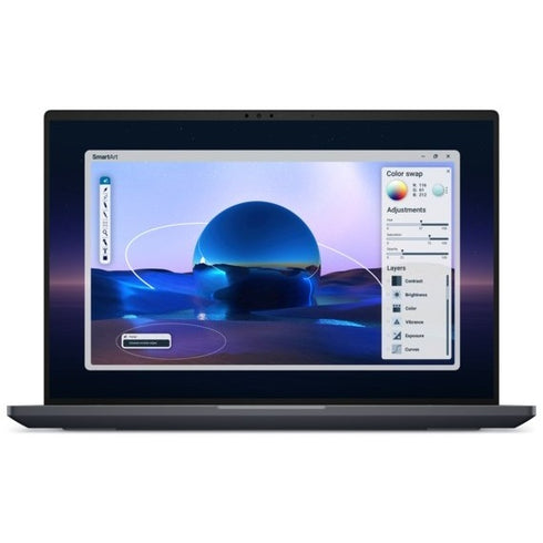 Dell Pro Max 16 Premium MA16250