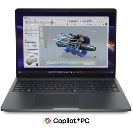Dell Pro Precision 5 Series 16 PW516261