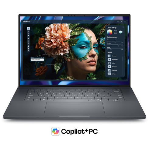 Dell Pro Precision 7 Series 16 PW716260
