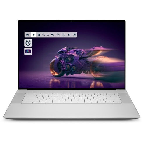 Dell XPS 16 DA16250