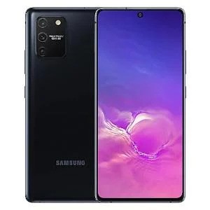 Galaxy S10 Lite
