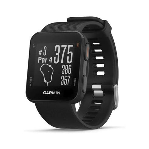 Garmin Approach S10