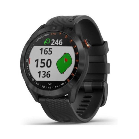 Garmin Approach S40