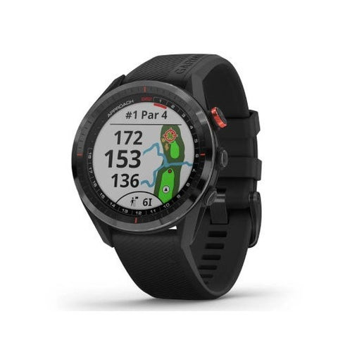Garmin Approach S62
