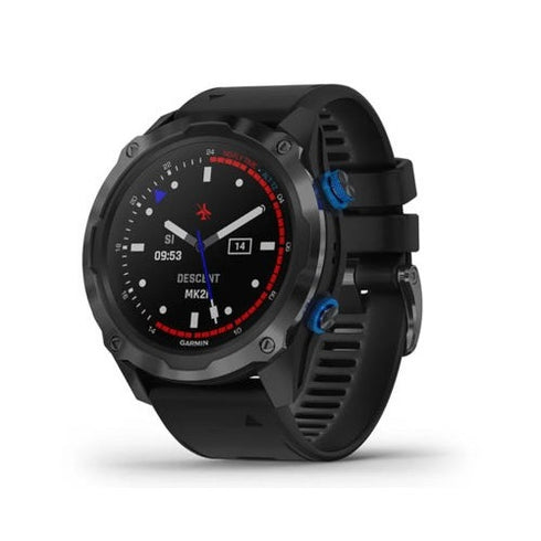 Garmin Descent Mk2i