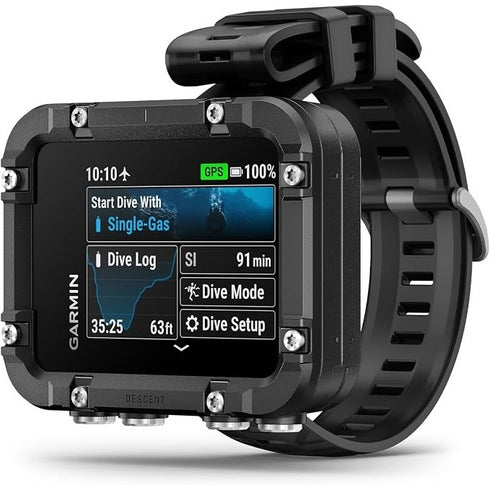 Garmin Descent X30