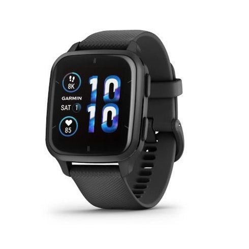 Garmin Venu Sq 2 Music