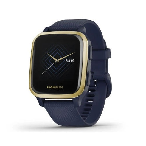 Garmin Venu Sq Music