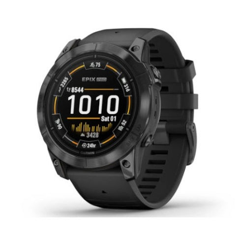 Garmin epix Pro (Gen 2) – 51 mm