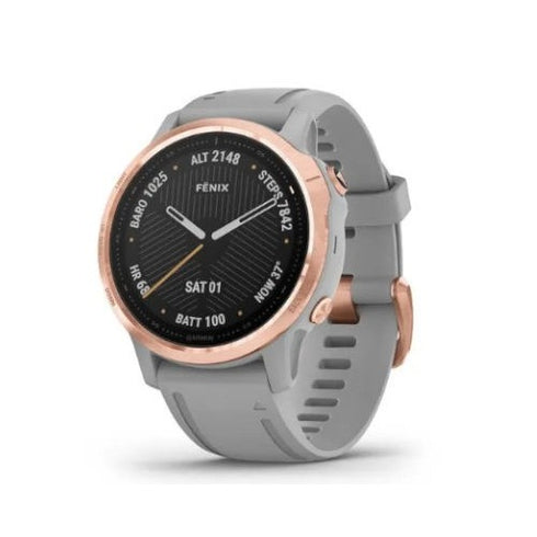 Garmin fēnix 6S Sapphire