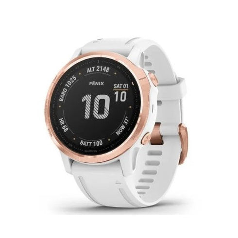 Garmin fēnix 6S Pro