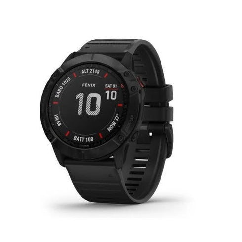 Garmin fēnix 6X Pro