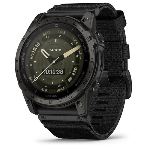 Garmin tactix 7 – AMOLED Edition