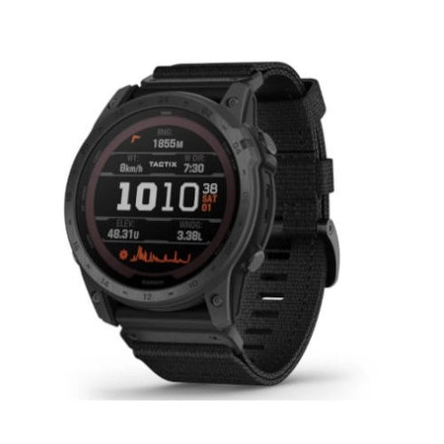 Garmin tactix 7 Pro Ballistics Edition