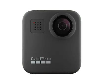 GoPro MAX + Accessories Bundle