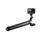 GoPro Boom + Adhesive Mounts