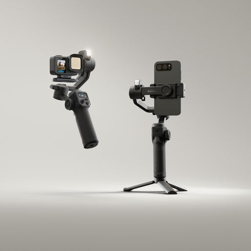 GoPro Fluid Pro AI