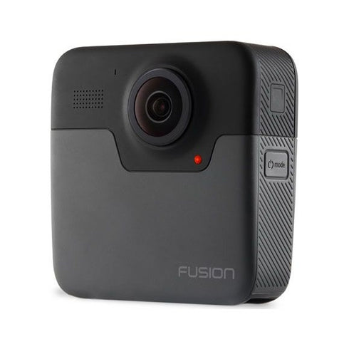 GoPro Fusion