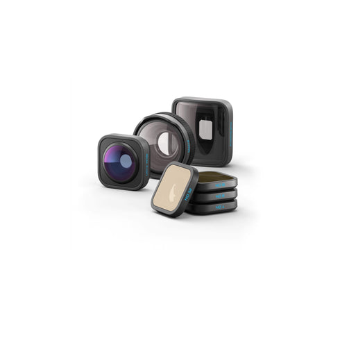 GoPro HB-Series Lens Collection