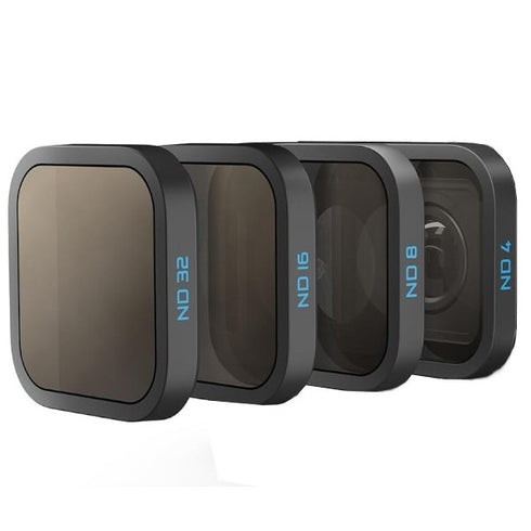 GoPro HB-Series ND Filter 4-Pack