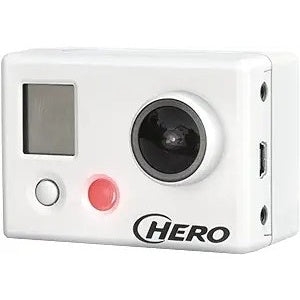 GoPro HD HERO