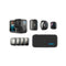GoPro HERO13 Black + HB-Series Lens Collection