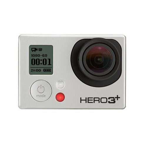 GoPro HERO3 Black Edition