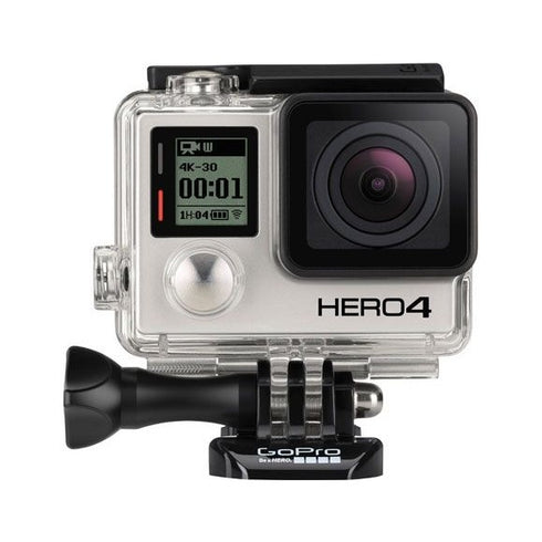 GoPro HERO4 Black