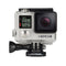 GoPro HERO4 Silver