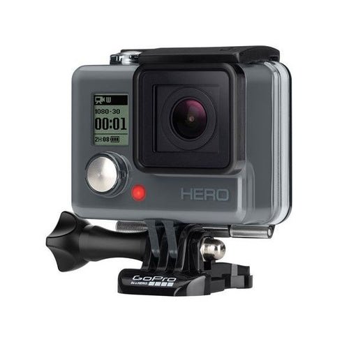 GoPro HERO+