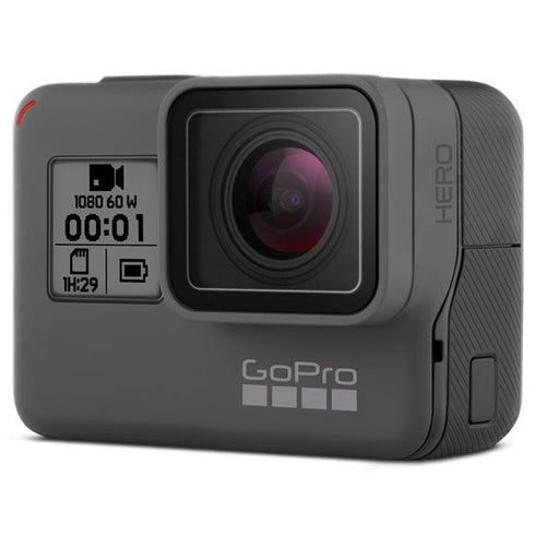 GoPro HERO (2018)