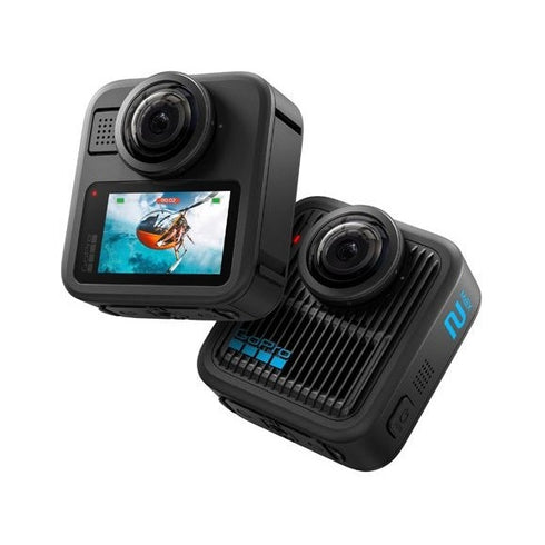 GoPro MAX2