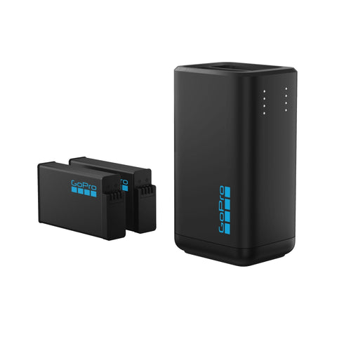 GoPro MAX2 Dual Battery Charger