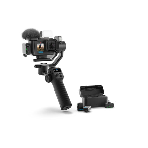 GoPro MISSION 1 PRO Ultimate Creator Edition
