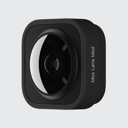 GoPro Max Lens Mod