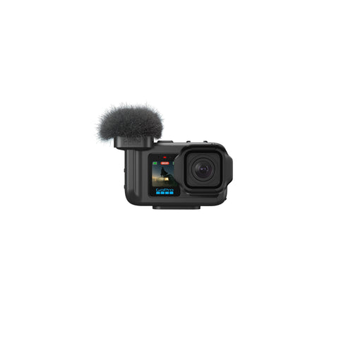 GoPro Media Mod for MISSION 1 Series