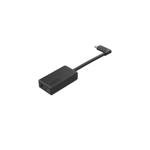 GoPro Pro 3.5mm Mic Adapter
