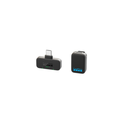 GoPro Wireless Mic USB Kit