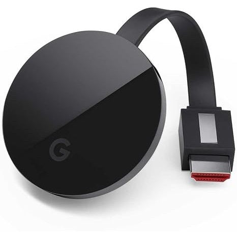 Google Chromecast Ultra